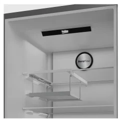 Réfrigérateur 1 porte 60cm 365l nofrost Beko B3RMLNE444HXB