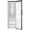 Réfrigérateur 1 porte 60cm 386l nofrost noir Lg GLM71MCCSD