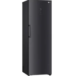 Réfrigérateur 1 porte 60cm 386l nofrost noir Lg GLM71MCCSD