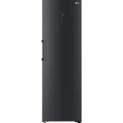 Réfrigérateur 1 porte 60cm 386l nofrost noir Lg GLM71MCCSD