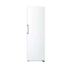Réfrigérateur 1 porte 60cm 386l nofrost noir Lg GLT71SWCSE door cooling