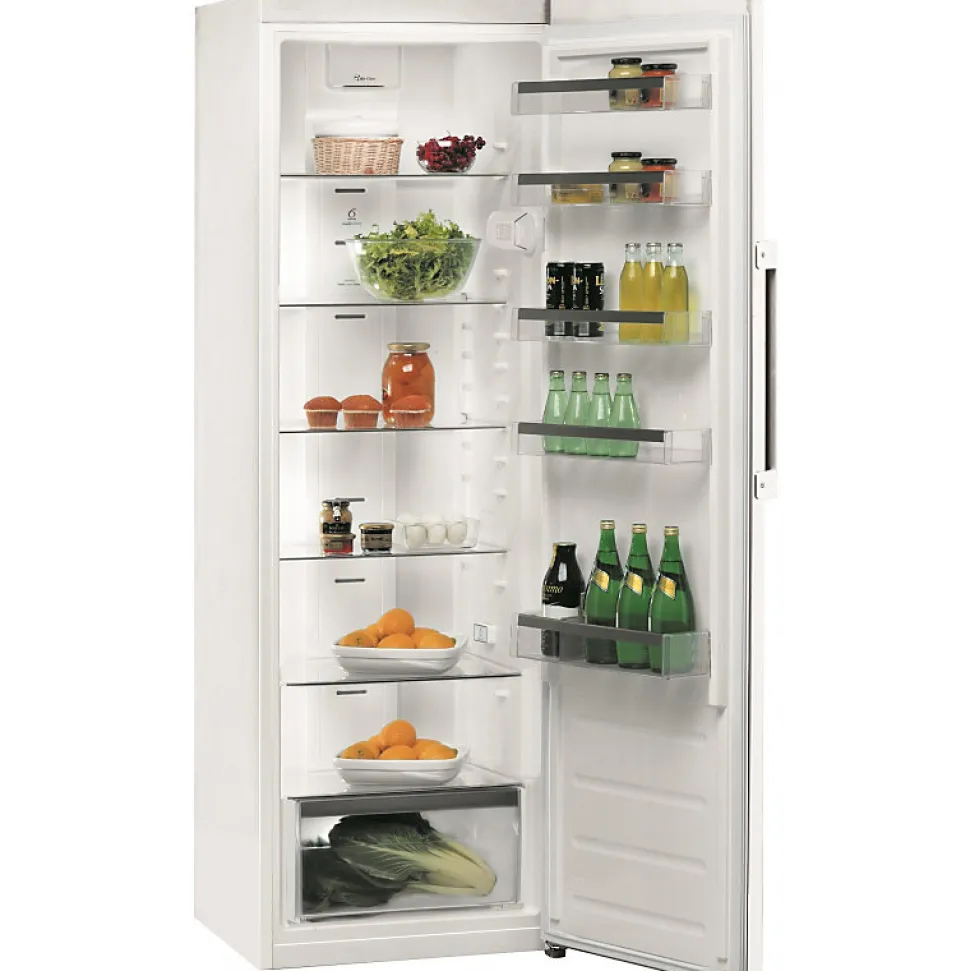 Réfrigérateur 1 porte 60cm 364l Whirlpool SW8AM2QW2