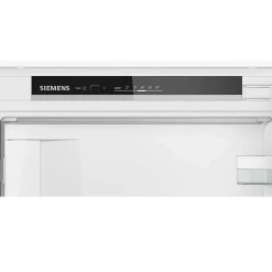 Réfrigérateur 1 porte intégrable à pantographe 187l Siemens KI42LVFE0 iq300