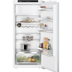 Réfrigérateur 1 porte intégrable à pantographe 187l Siemens KI42LVFE0 iq300
