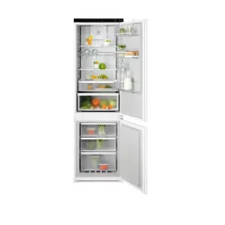 Réfrigérateur 1 porte intégrable à glissières 249l Electrolux LNT6ME18S