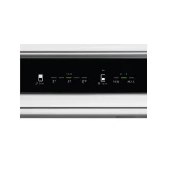 Réfrigérateur 1 porte intégrable à glissières 249l Electrolux LNT6ME18S