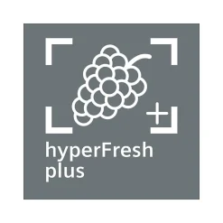 Réfrigérateur 1 porte intégrable à pantographe 248l Siemens KI72LADE0 iq500