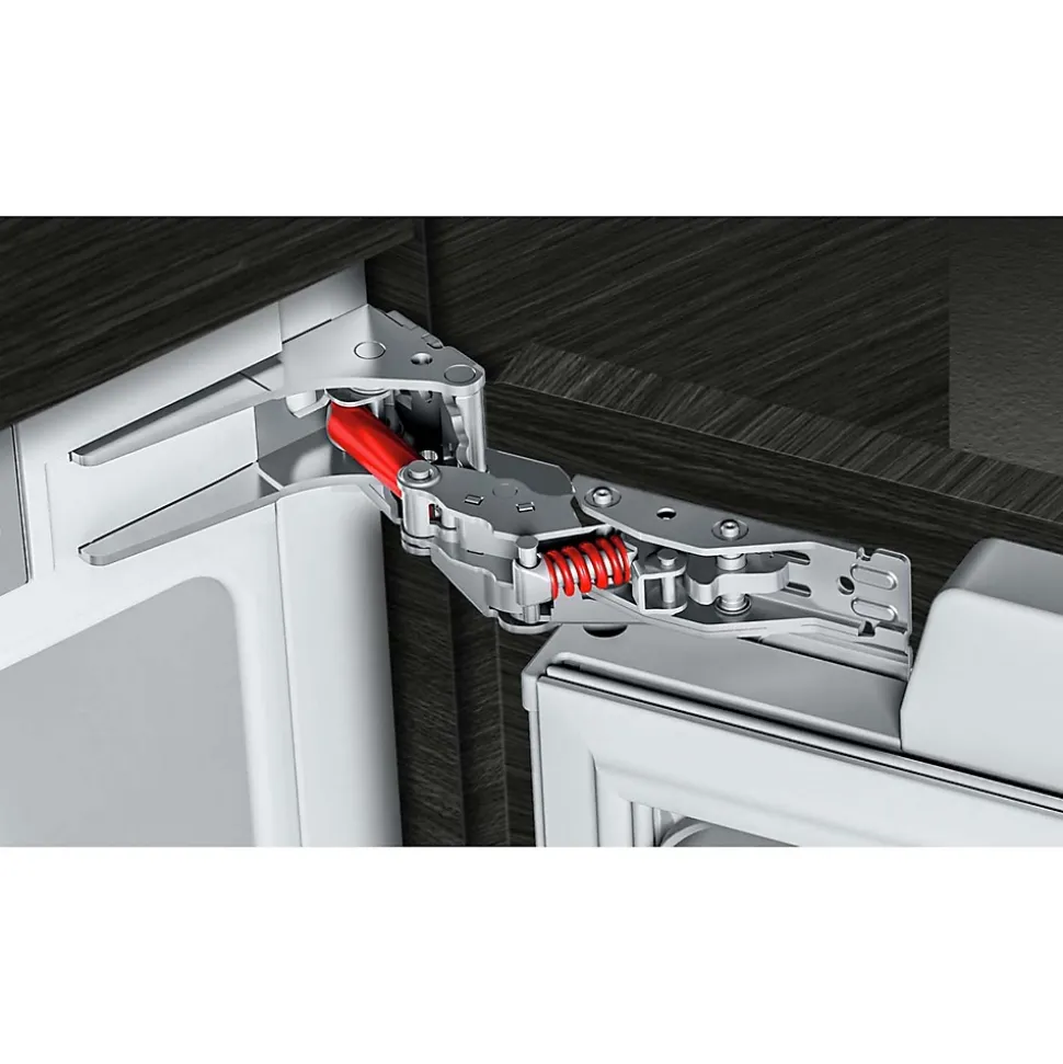 Réfrigérateur 1 porte intégrable à pantographe 220l Siemens KI51FADE0 iq700