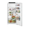 Réfrigérateur 1 porte intégrable à pantographe 187l Bosch KIL42VFE0 série 4