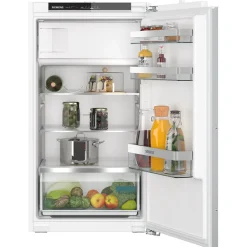 Réfrigérateur 1 porte intégrable à pantographe 147l Siemens KI32LVFE0 iq300