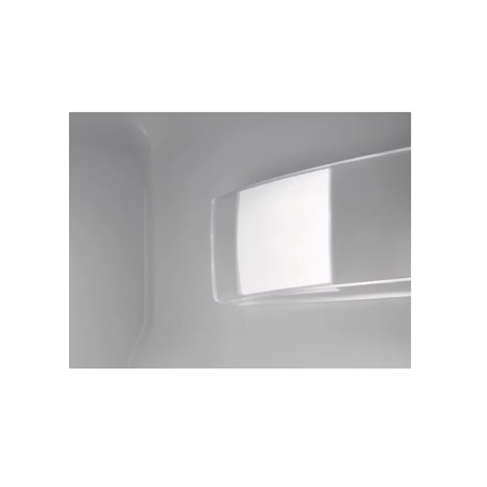 Réfrigérateur 1 porte intégrable à glissières 188l Electrolux LFB3DE12S