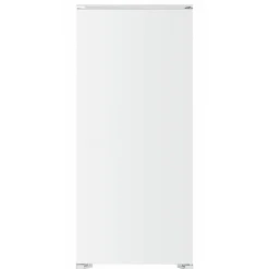 Réfrigérateur 1 porte intégrable à glissières 199l Brandt BIL1220ES