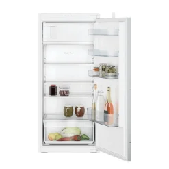 Réfrigérateur 1 porte intégrable à glissières 187l Neff KI2421SE0 n 30