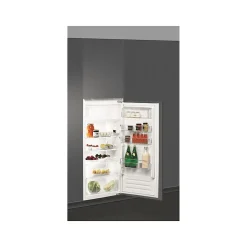 Réfrigérateur 1 porte intégrable à glissières 189l Whirlpool ARG7342FR