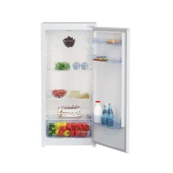 Réfrigérateur 1 porte intégrable à glissières 198l Beko BLSA210M4SN