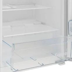 Réfrigérateur 1 porte intégrable à glissières 198l Beko BLSA210M4SN
