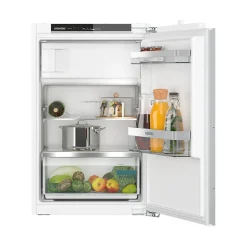 Réfrigérateur 1 porte intégrable à pantographe 119l Siemens KI22LVFE0 iq300