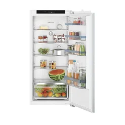 Réfrigérateur 1 porte intégrable à pantographe 204l Bosch KIR41VFE0 série 4