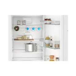 Réfrigérateur 1 porte intégrable à pantographes 280l Siemens KI82LVFE0 iq300