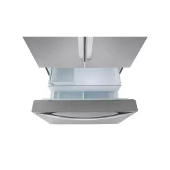 Réfrigérateur 3 portes GMW765STGJ