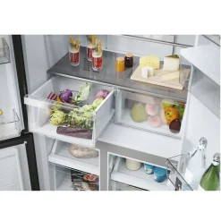 Réfrigérateur 4 portes HCR38S18ENPT