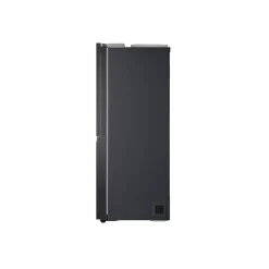 Réfrigérateur américain GSJV80MCLE