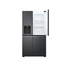 Réfrigérateur américain GSJV80MCLE