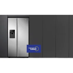 Réfrigérateur américain Hisense RS5P535NPCE