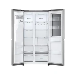 Réfrigérateur américain LG GSXE80PYBD