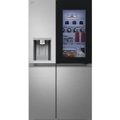 Réfrigérateur américain LG GSXE80PYBD