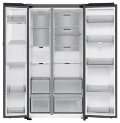 Réfrigérateur américain Samsung RS90F66BEF