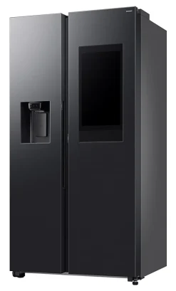 Réfrigérateur américain Samsung RS90F66BEF