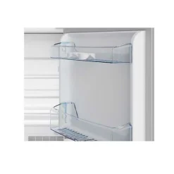 Réfrigérateur BEKO - BU1154HCN - Table top - intégrable - 107 L (92L+15L) - 82x60x54 cm