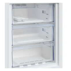 Réfrigérateur combiné - BEKO série bPro500 - B3RCNA345HW1 - Classe D - 301 L - 59,5 x 66,5 x 179,6 cm - Blanc