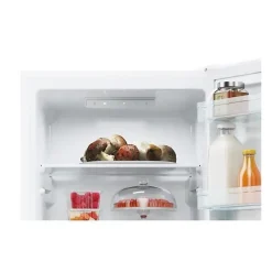 Réfrigérateur combiné - CANDY - CCT3L517EW - Classe E - 260 L - 39 dB - Blanc