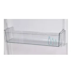 Réfrigérateur combiné 60cm 294l blanc Sharp SJFBA09DMXWE