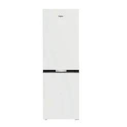 Réfrigérateur combiné 60cm 316l blanc Whirlpool WHK25364W4E