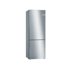 Réfrigérateur combiné 70cm 419l Bosch KGE49AICA série 6