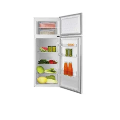 Réfrigérateur combiné 54cm 211l blanc Fagor FF7212W