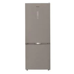 Réfrigérateur combiné 70cm 490l dual no frost Whirlpool WHK26493X4E