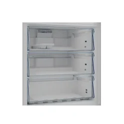 Réfrigérateur combiné 70cm 490l intégrale Beko B3RCNE564HDG