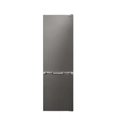 Réfrigérateur combiné 65cm 366l inox Sharp SJFBA12DMXPE