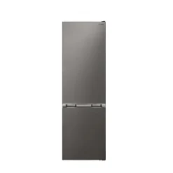 Réfrigérateur combiné 65cm 366l inox Sharp SJFBA12DMXPE