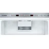 Réfrigérateur combiné 60cm 343l lowfrost Bosch KGE398IBP série 6
