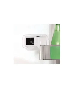 Réfrigérateur combiné 60cm 339l lowfrost Indesit LI8S1EW
