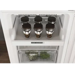 Réfrigérateur combiné 60cm 335l nofrost Whirlpool W7X82OW