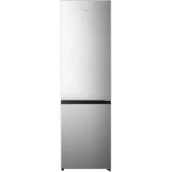Réfrigérateur combiné 60cm 336l nofrost inox Hisense RB440N4BCE