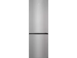 Réfrigérateur combiné 60cm 322l nofrost inox Indesit INK25322XB4E