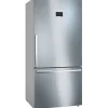 Réfrigérateur combiné 86cm 631l nofrost Bosch KGB86XIEP série 4