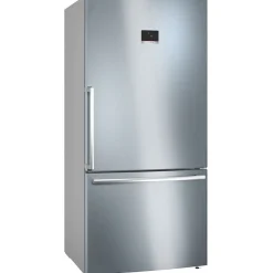 Réfrigérateur combiné 86cm 631l nofrost Bosch KGB86XIEP série 4